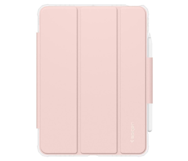 SPIGEN Ultra Hybrid Pro do iPad Air 10,9'' / 11'' rose gold ACS02699 - 730961 - zdjęcie 2